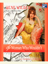 The Woman Who Wouldn't